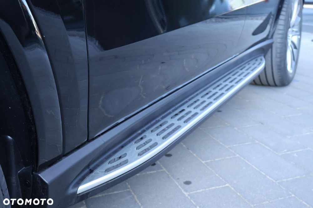 Mercedes-Benz GLE - 26