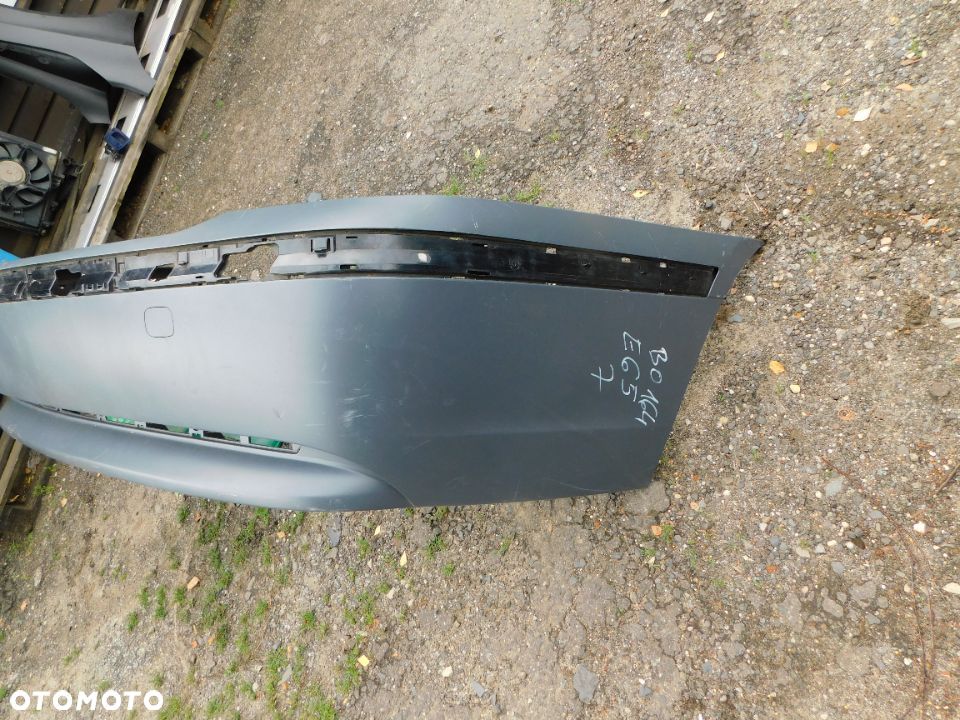 BMW E65 7 zderzak nr B0164 WYSYŁKA - 3