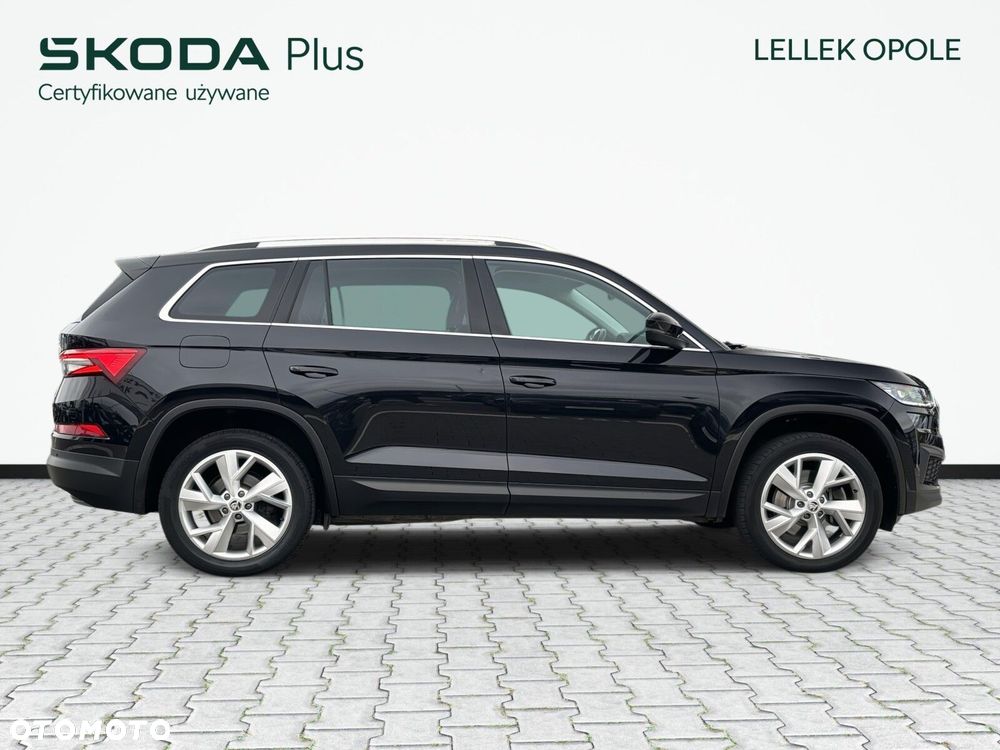 Skoda Kodiaq 2.0 TSI 4x4 Style DSG - 5
