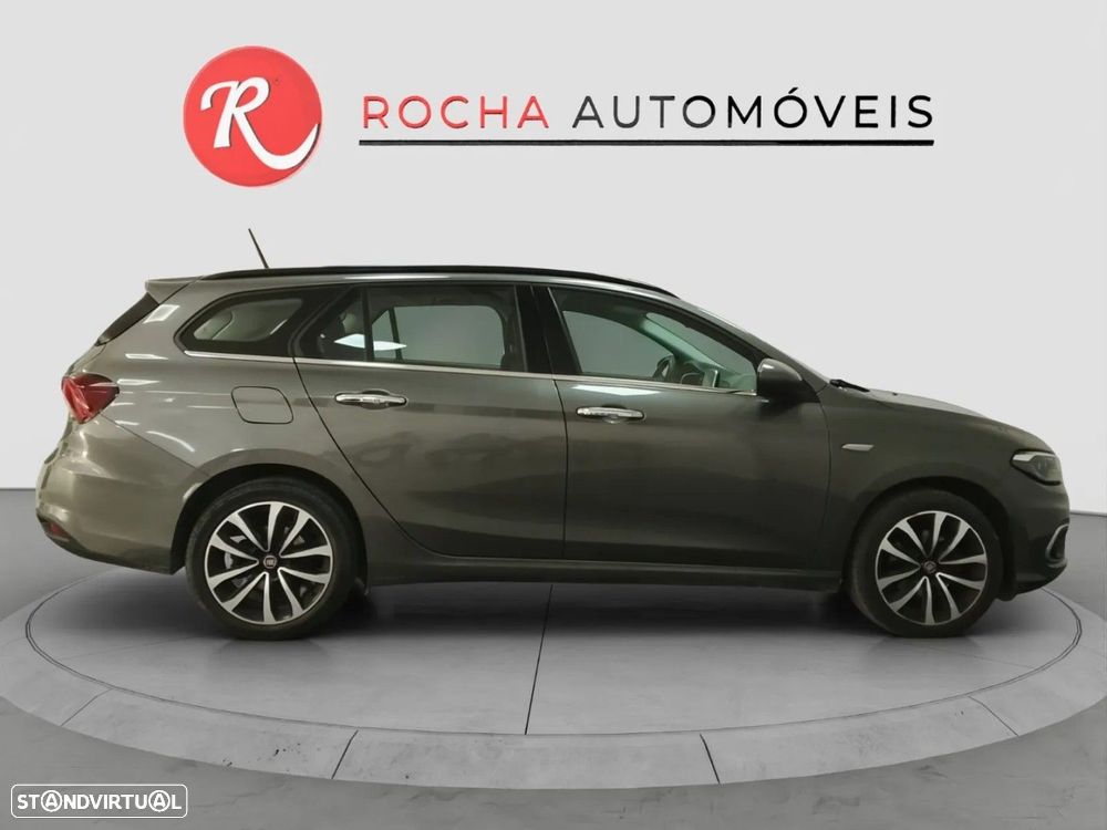 Fiat Tipo Station Wagon 1.3 M-Jet Easy - 5