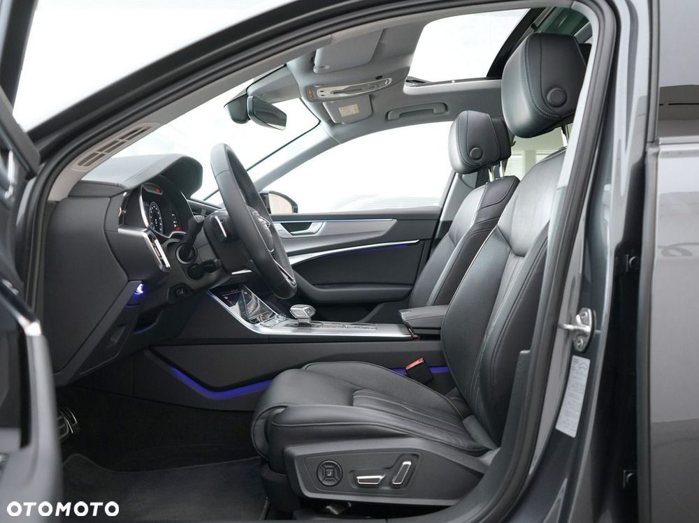 Audi A6 Limousine - 16