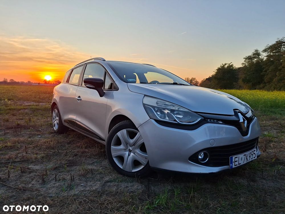 Renault Clio - 15