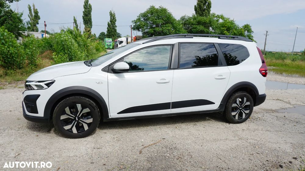 Dacia Jogger - 3