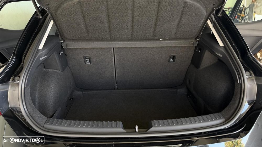 SEAT Leon 2.0 TDI Style - 16