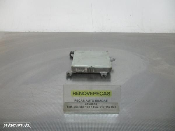 Centralina / Modulo Motor Honda Civic Vi Três Volumes (Ej, Ek) - 1