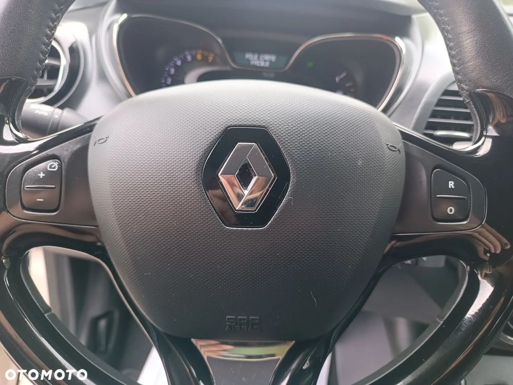 Renault Captur - 17