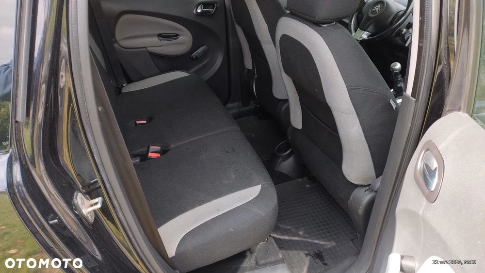 Citroën C3 Picasso 1.4i Attraction - 17
