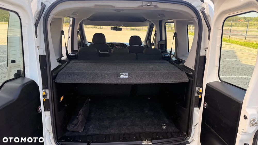 Fiat Doblo Dynamic - 13