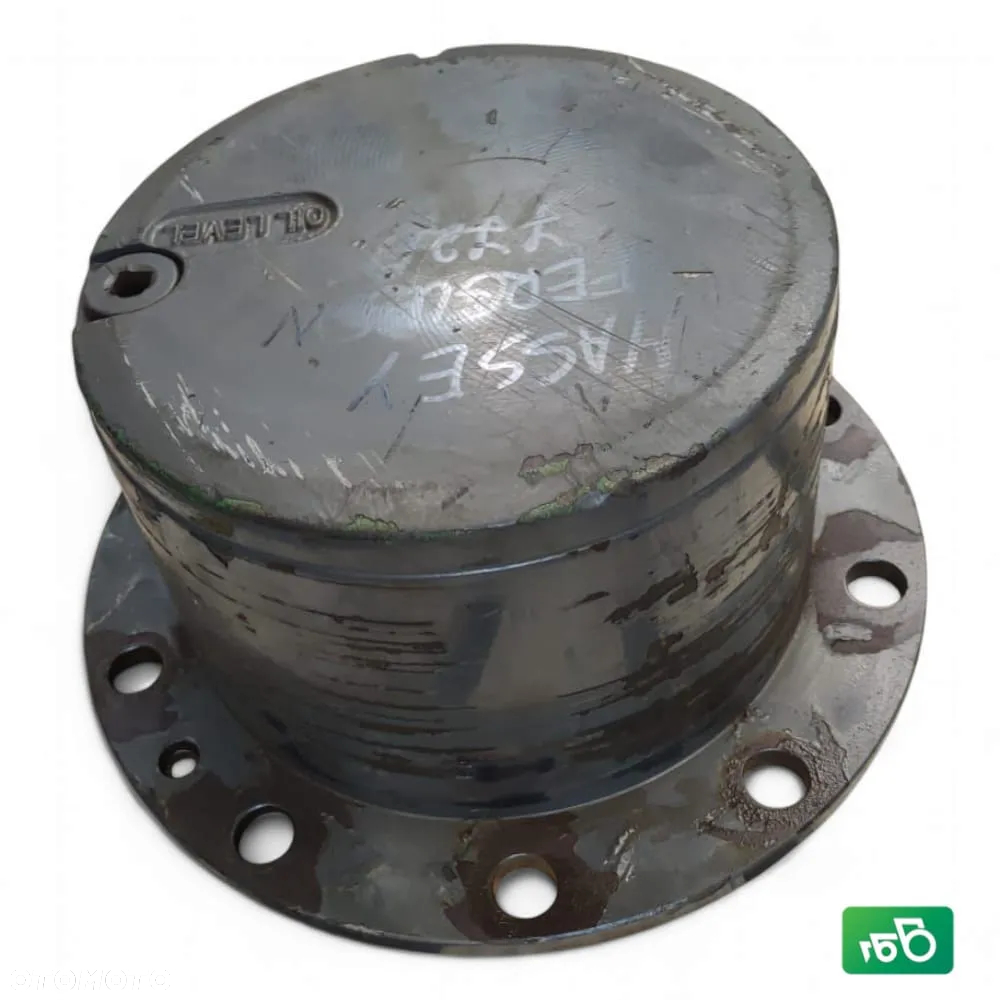 Zwolnica Oś przednia 750060736192 V63138100 Massey Ferguson 7720 - 3