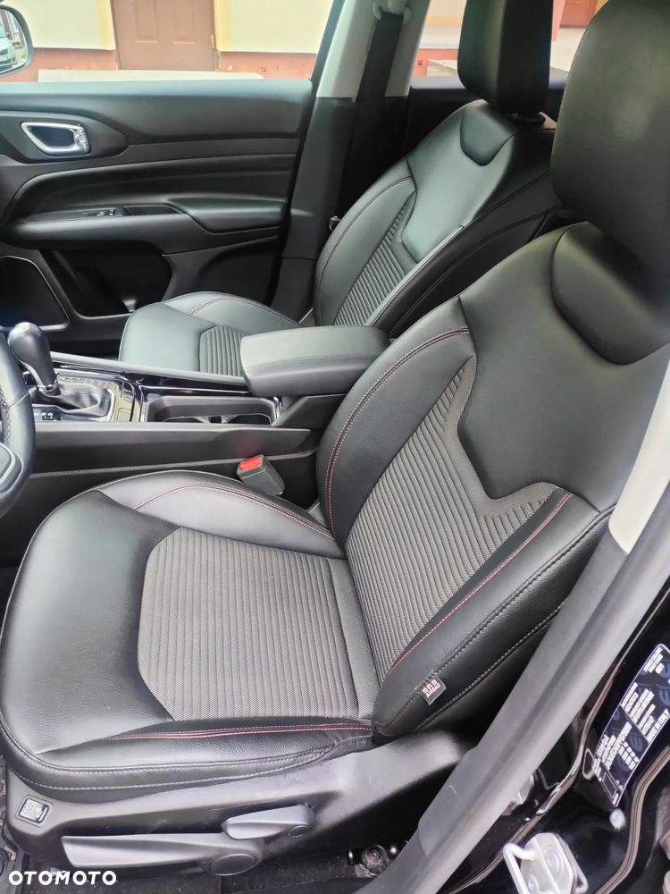 Jeep Compass 1.5 T4 mHEV Night Eagle FWD S&S DCT - 25