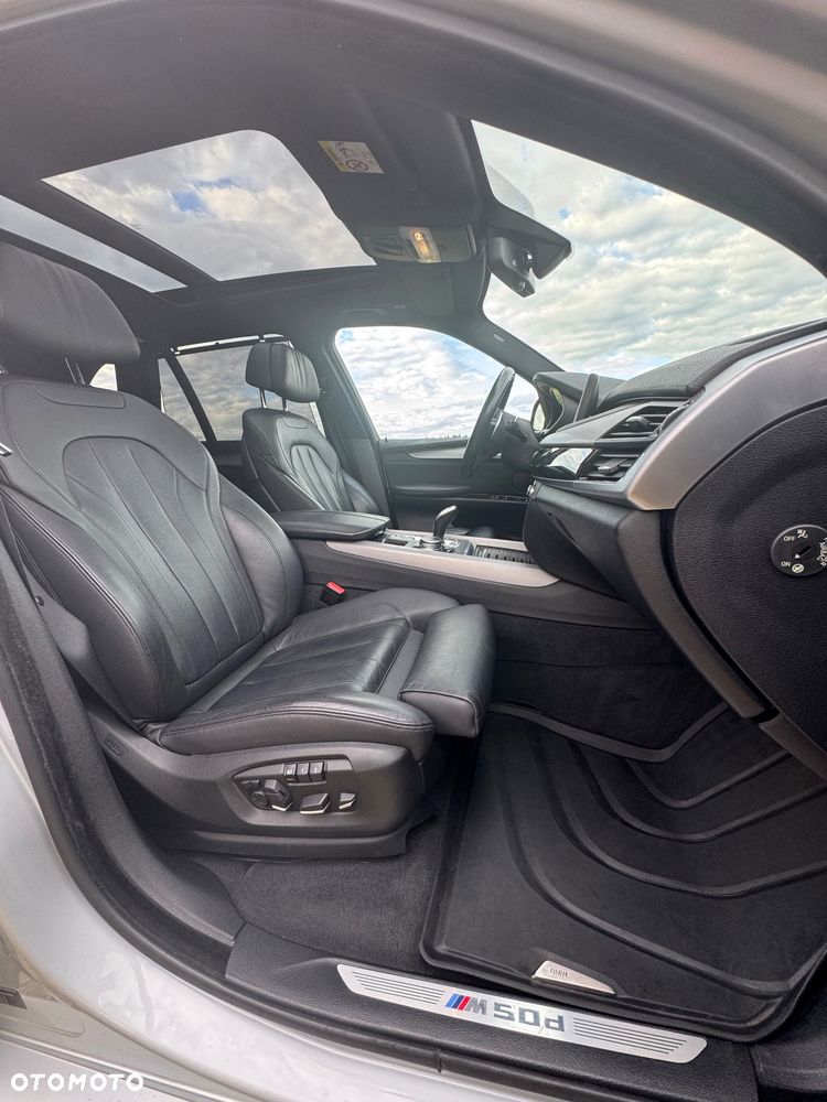 BMW X5 - 9