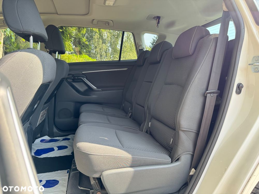 Toyota Verso 2.0 D-4D Prestige - 14