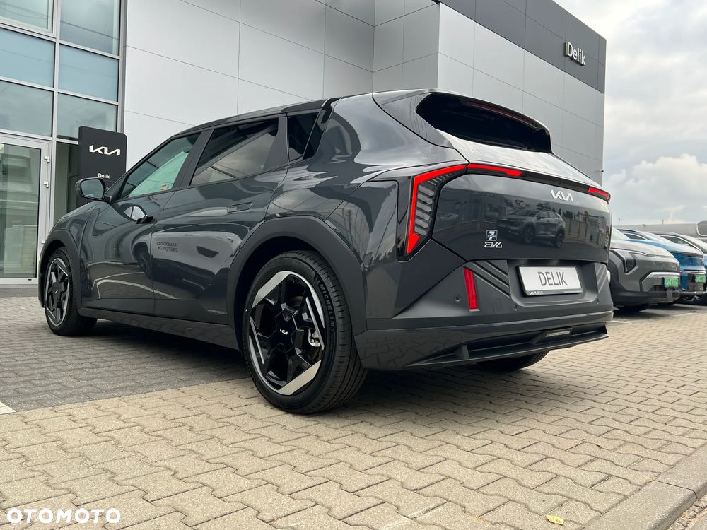 Kia EV4 - 16