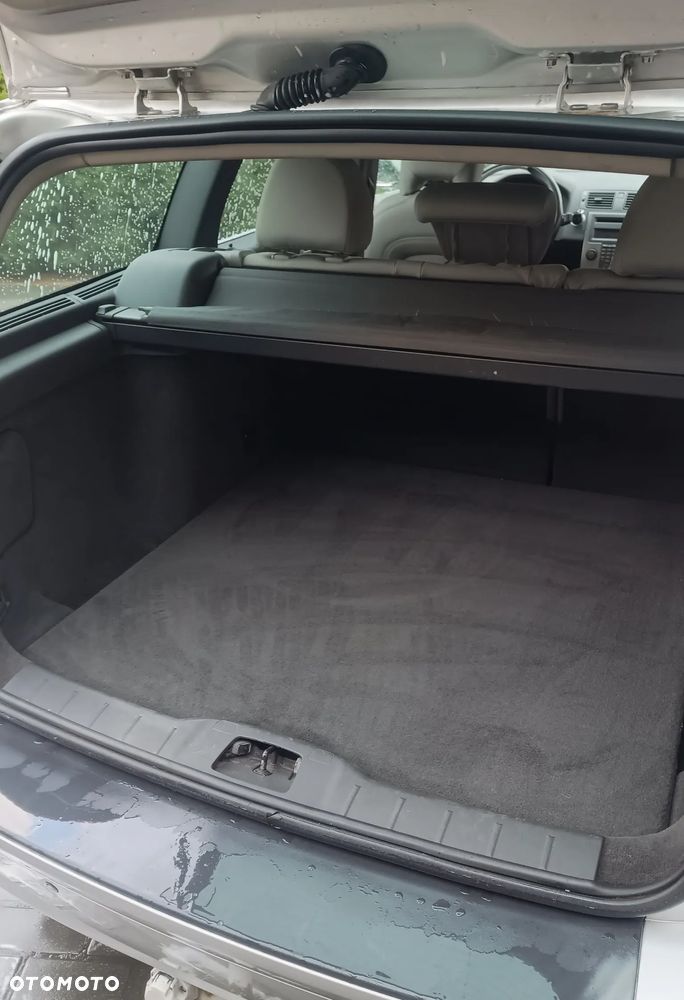 Volvo V50 2.0D Kinetic - 22