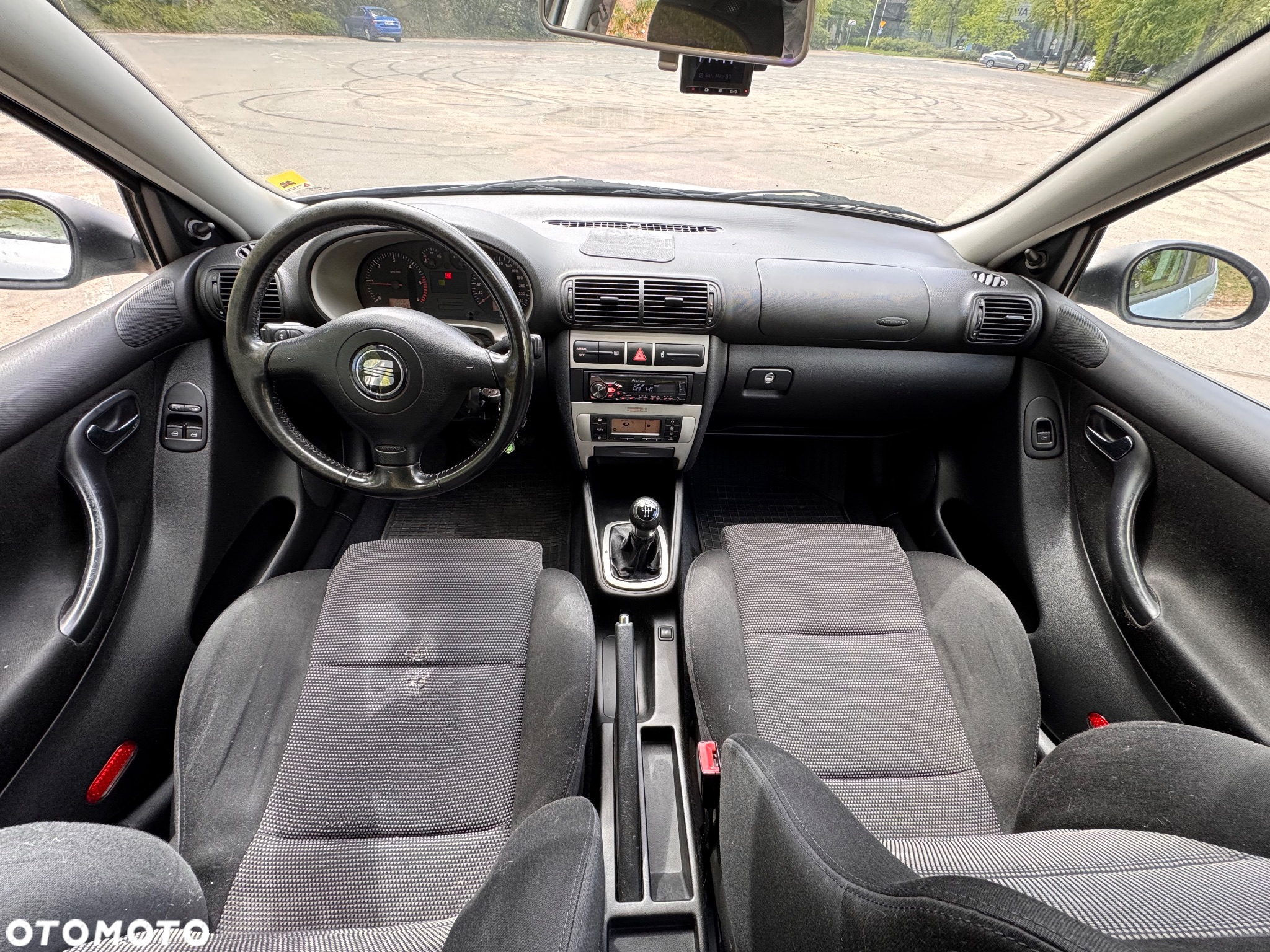 Seat Leon - 19