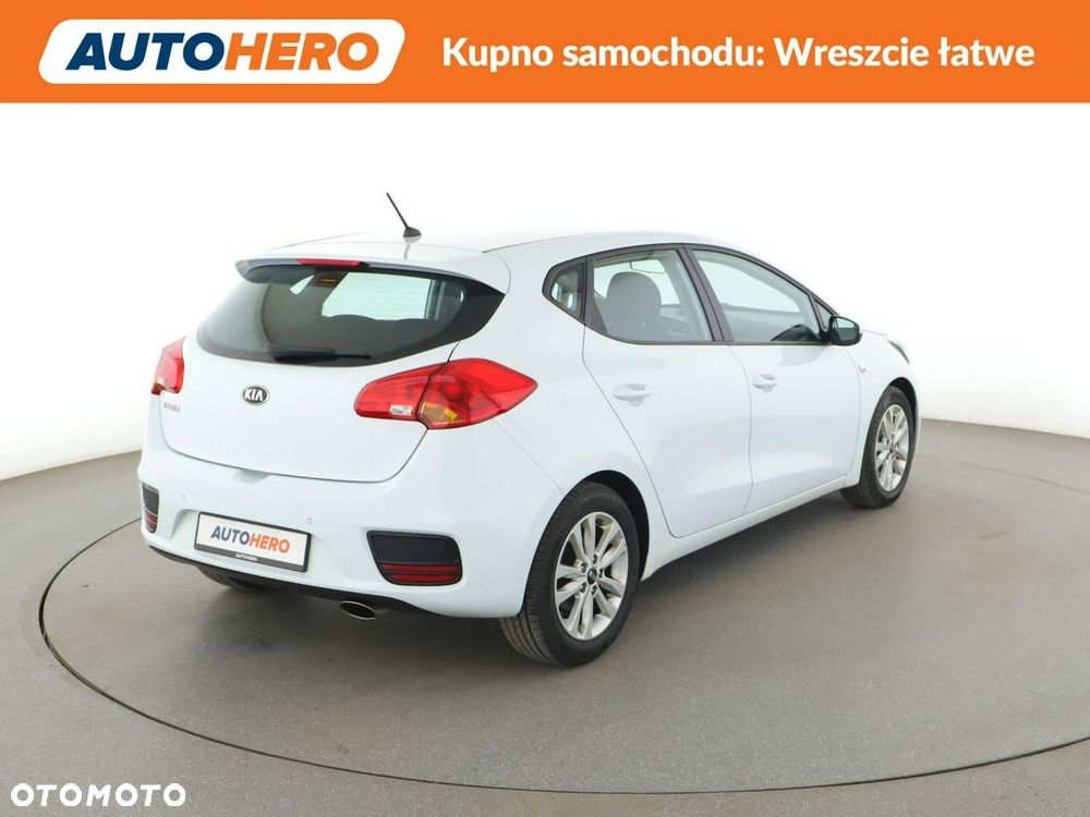 Kia Ceed 1.4 Edition 7 - 8