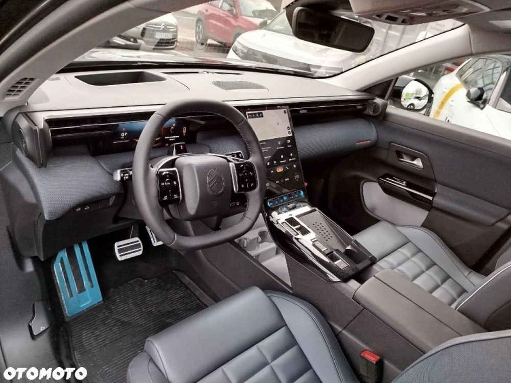 Citroën C5 Aircross - 12