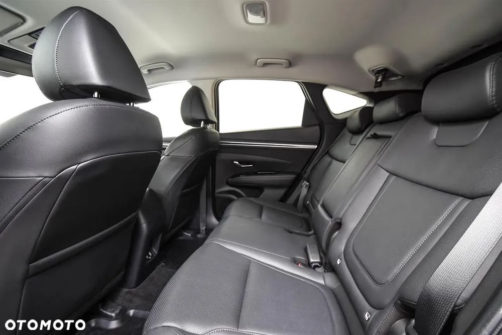 Hyundai Tucson 1.6 T-GDi 4WD Prime - 17