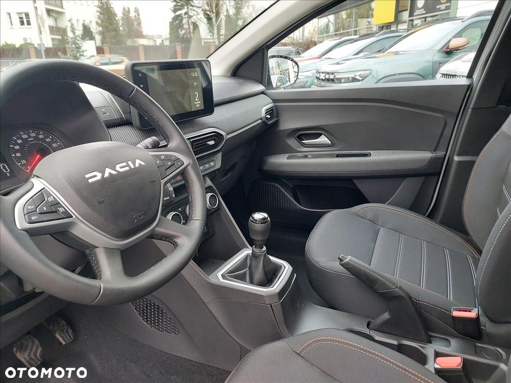 Dacia Sandero 1.0 TCe Expression - 6