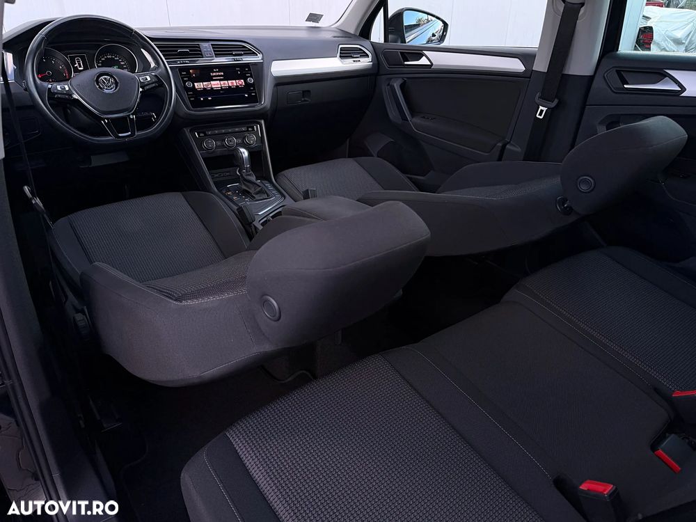 Volkswagen Tiguan 1.5 TSI OPF DSG Elegance - 19