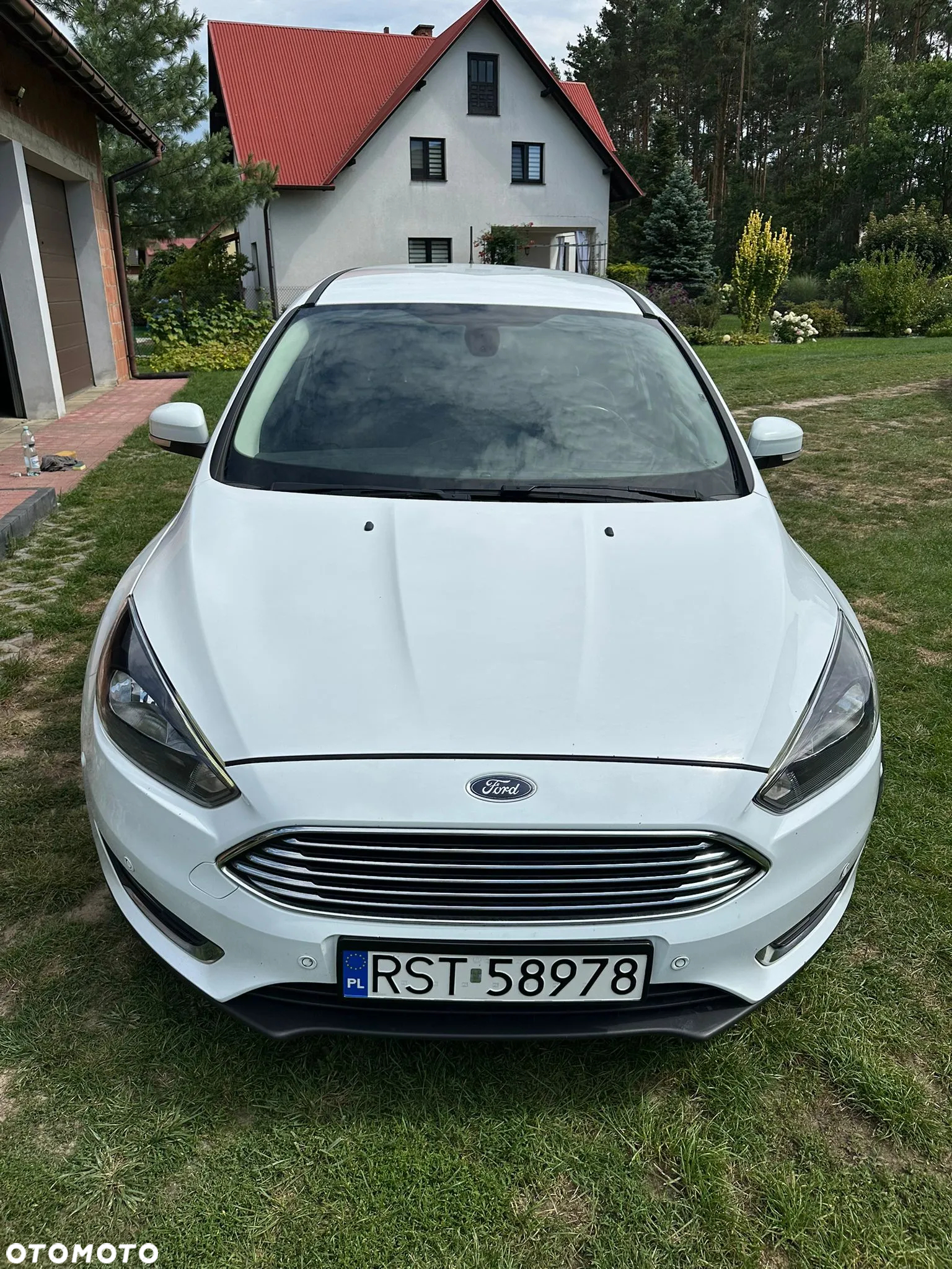 Ford Focus - 2