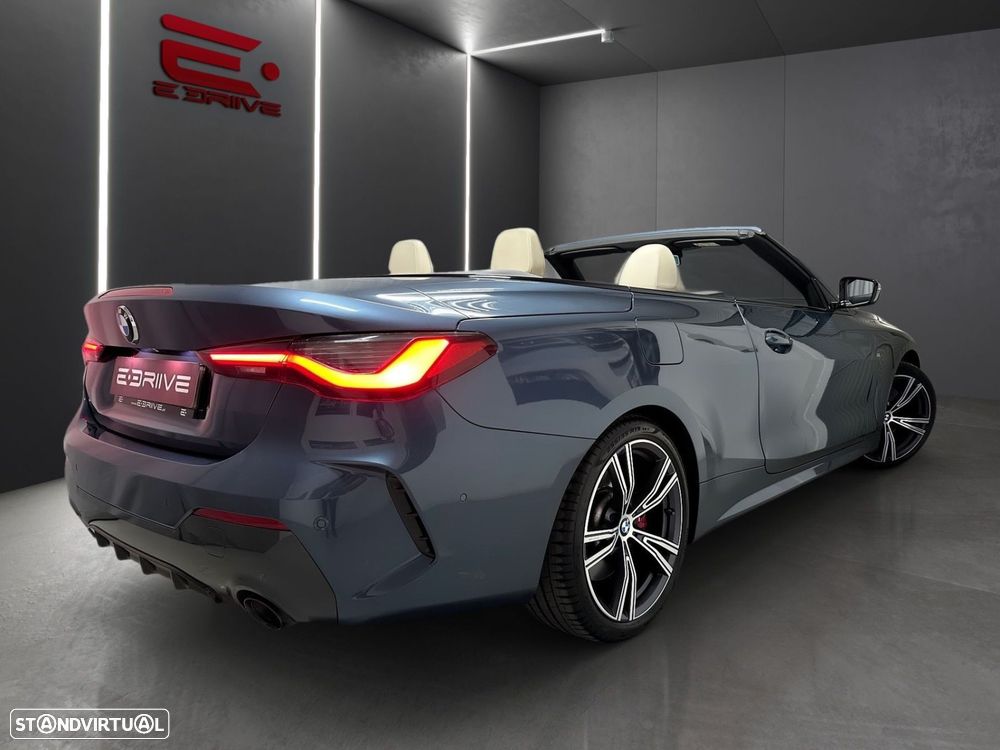 BMW 430 i Desportiva M Auto - 7