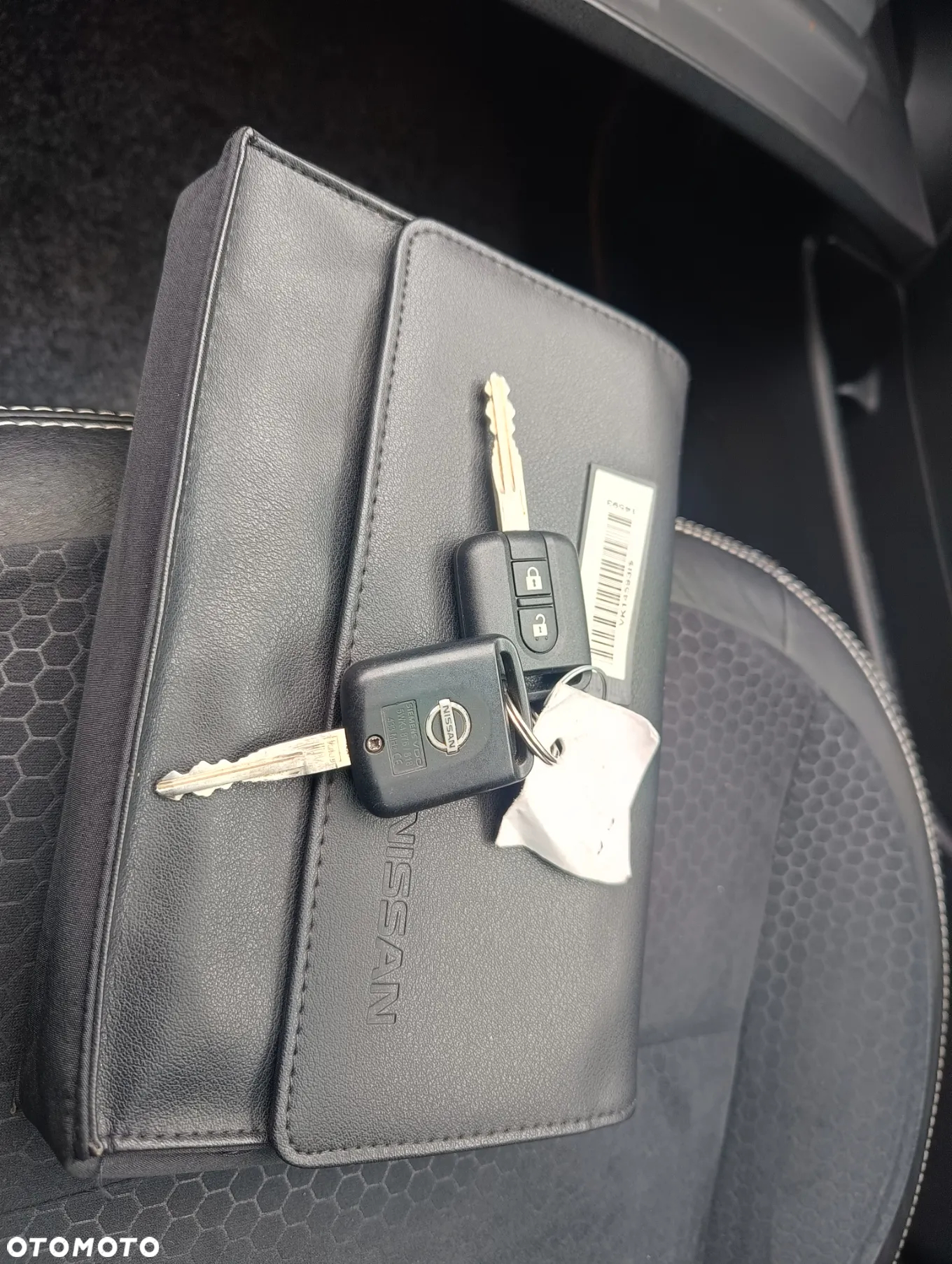 Nissan Qashqai 1.6 DCi Tekna - 21