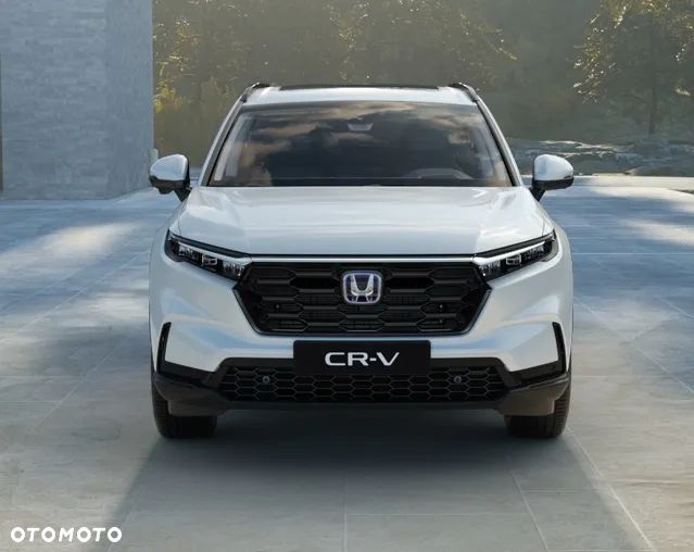 Honda CR-V 2.0 i-MMD HEV Advance AWD CVT - 2