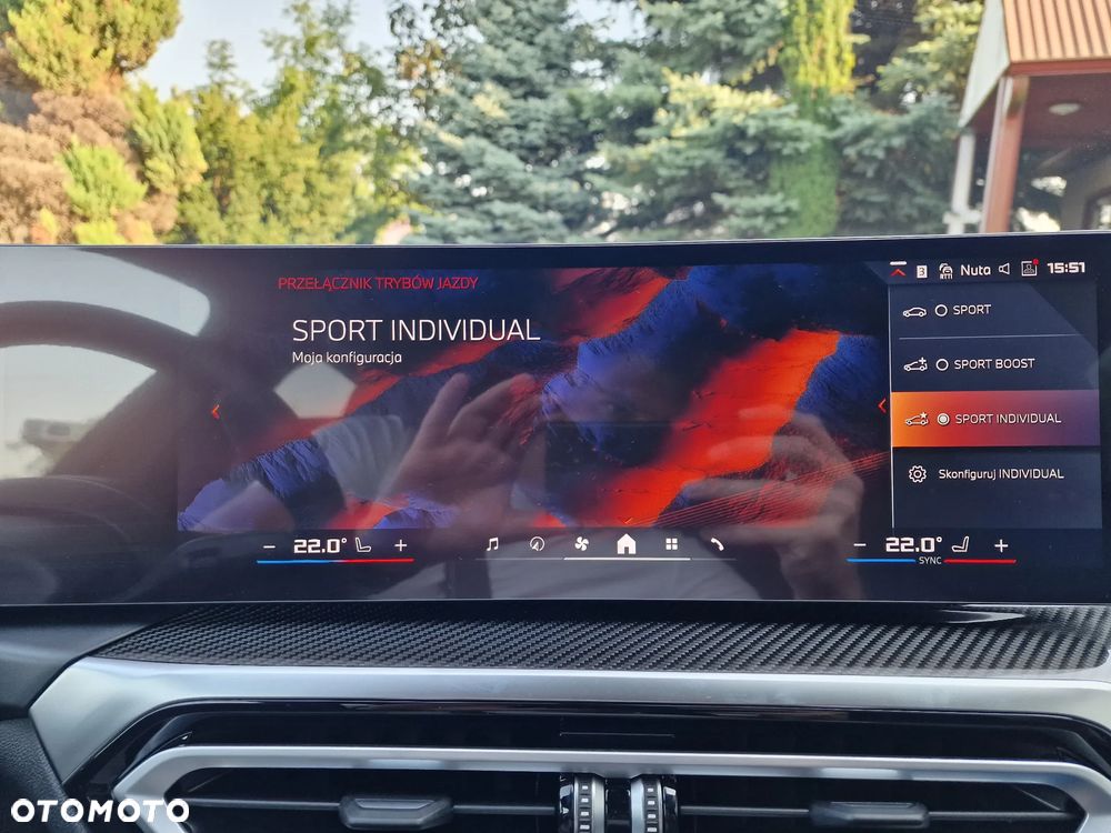 BMW i4 83.9kWh M50 xDrive - 28