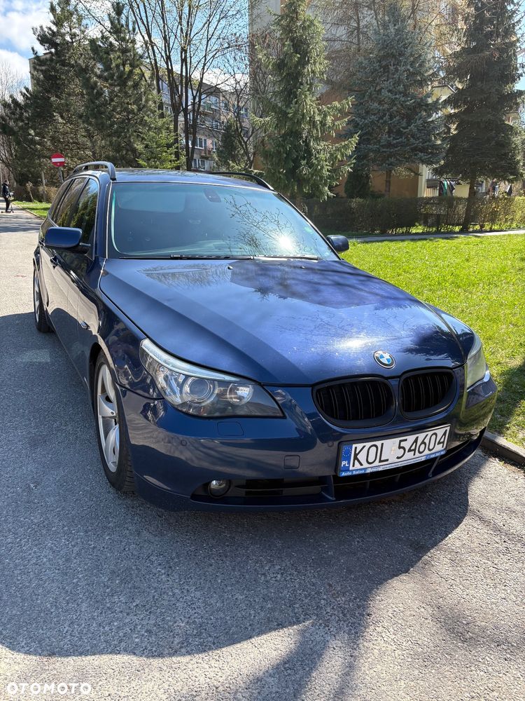 BMW Seria 5 - 17