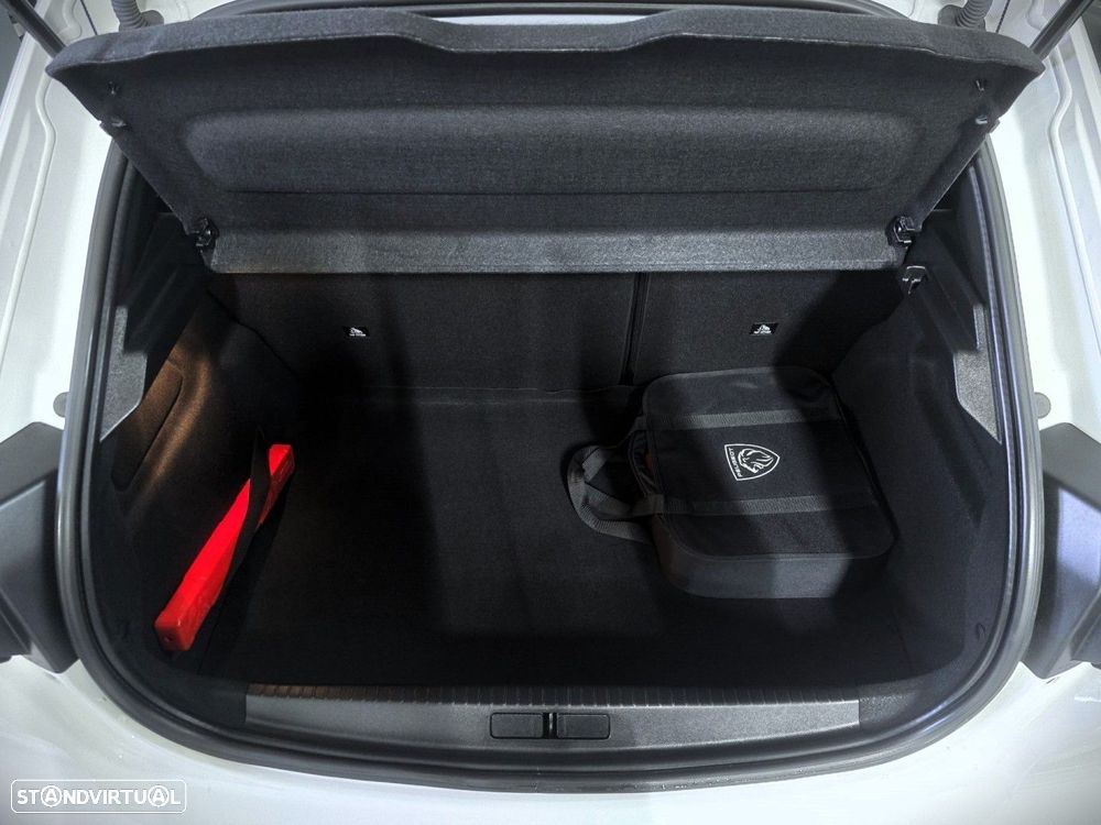 Peugeot e-208 50 kWh Allure Pack - 32