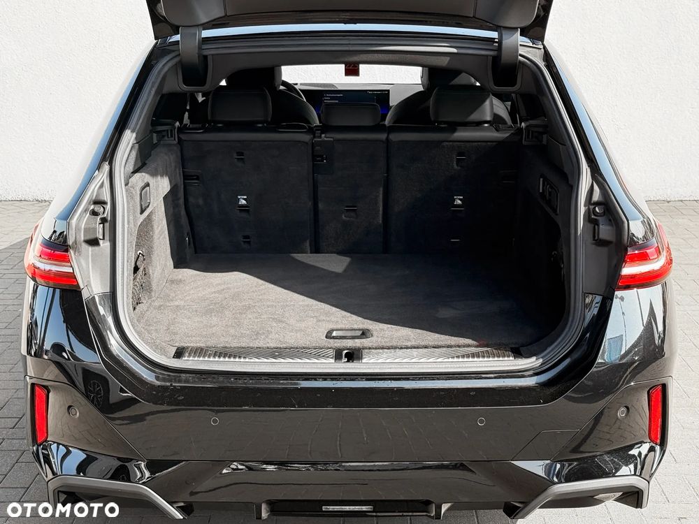 BMW Seria 5 520d - 15