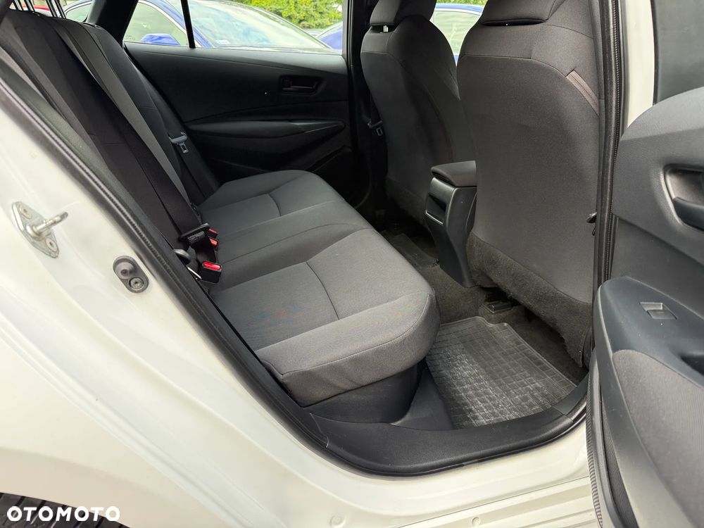 Toyota Corolla 1.8 Hybrid GPF Active - 16