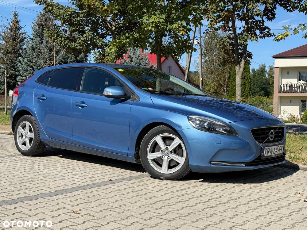 Volvo V40 - 3