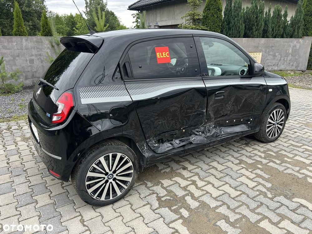 Renault Twingo Electric INTENS - 5