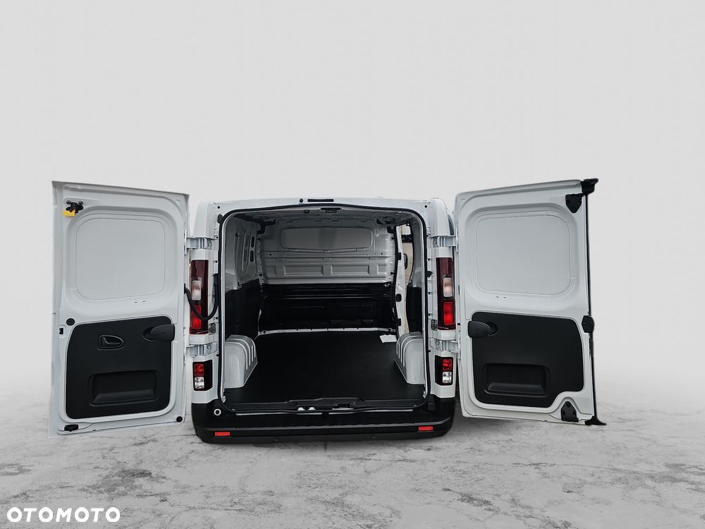 Renault trafic - 12