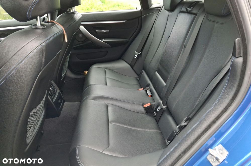 BMW Seria 4 430i - 30