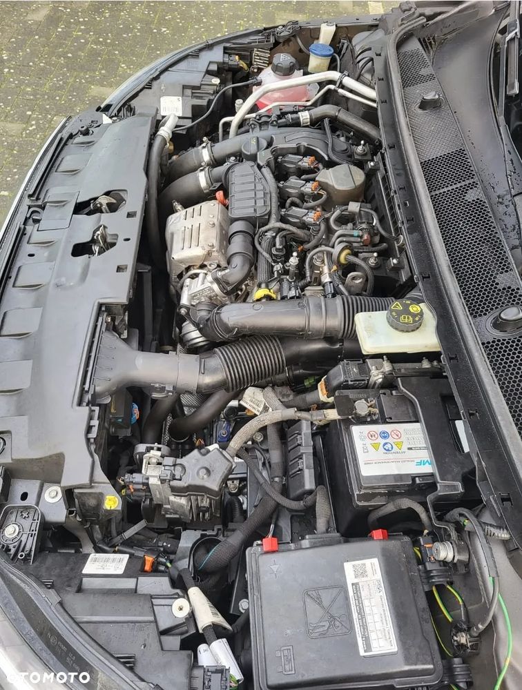 Peugeot 308 PureTech 130 EAT6 Stop & Start Allure - 6