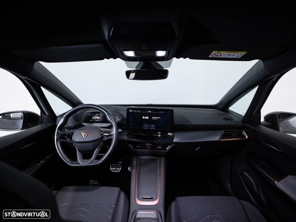Cupra Born 58 kWh - 7