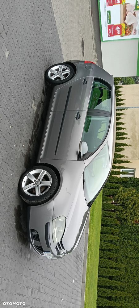 Volkswagen Golf 1.4 Comfortline - 10