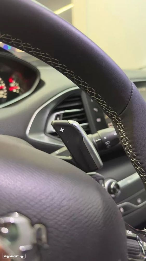 Peugeot 308 SW 1.5 BlueHDi Active Pack EAT8 - 14