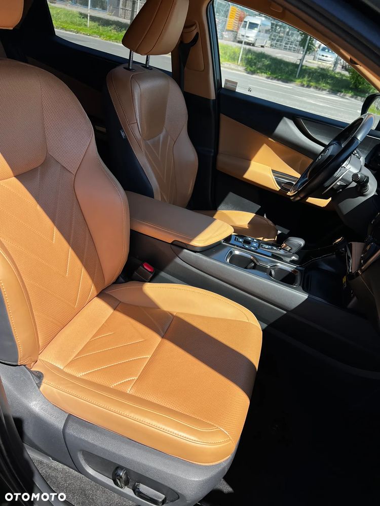 Lexus NX - 7