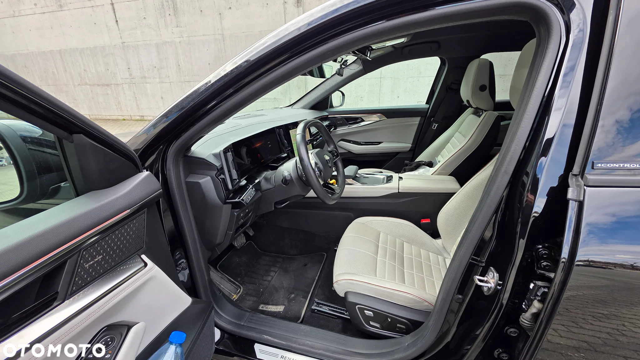 Renault Espace 1.2 E-Tech Full Hybrid 200 Iconic MMT 5os - 3
