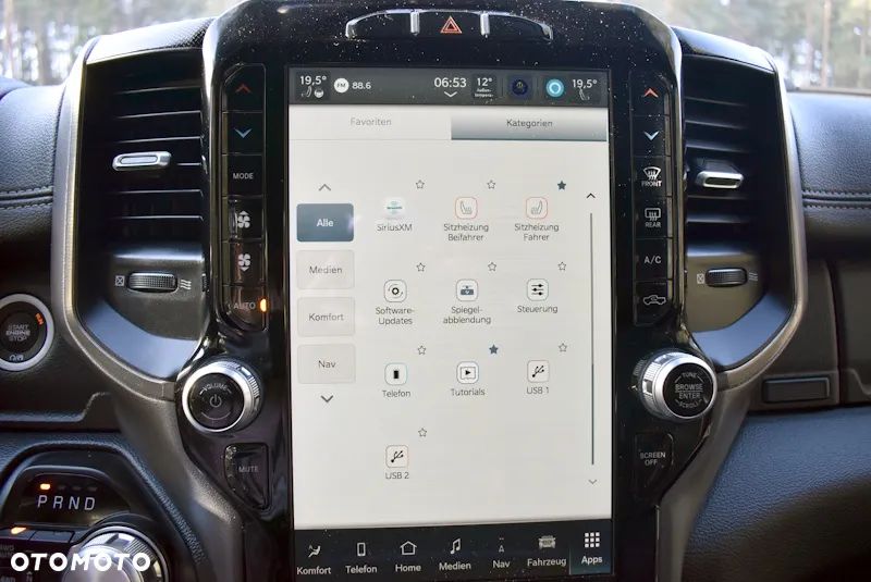 Dodge RAM 1500 5.7 4x4 - 33