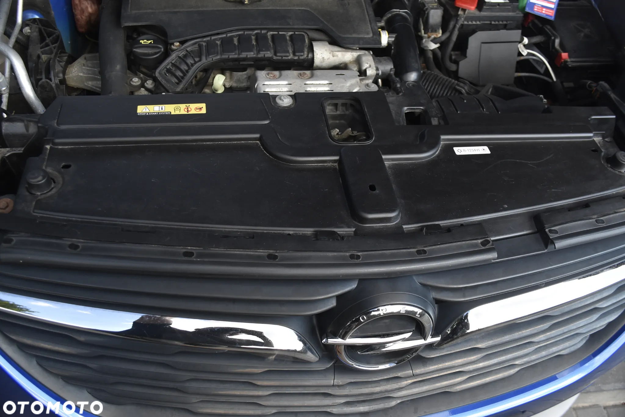 Opel Grandland X 1.2 Start/Stop Automatik 2020 - 17