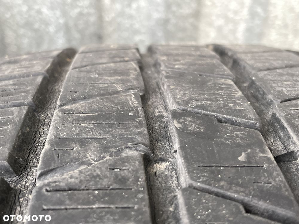 opony 225/65/17 pirelli scorpion ice snow - 3