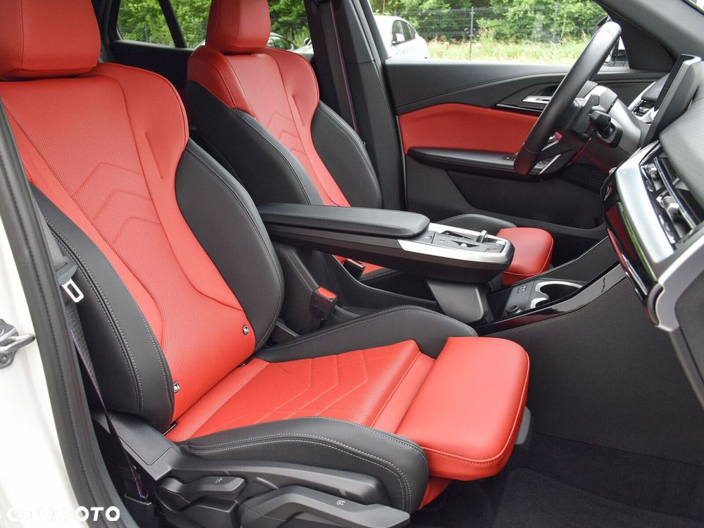 BMW X2 sDrive20i mHEV M Sport - 4