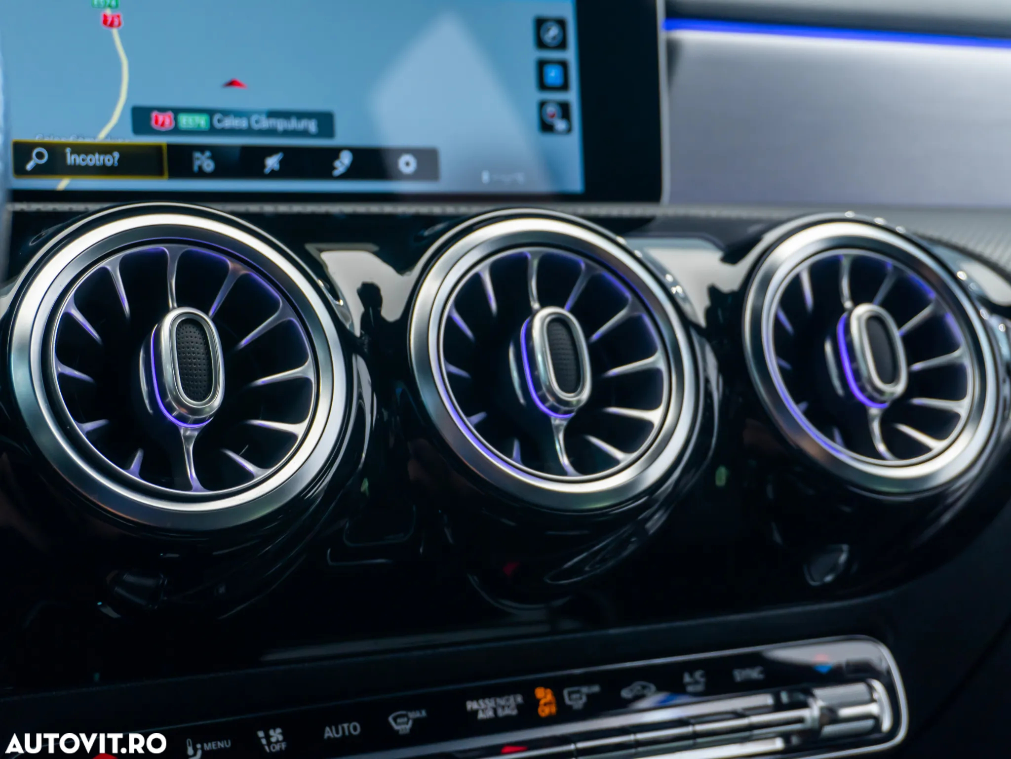 Mercedes-Benz CLA 180 d 7G-DCT AMG Line - 29