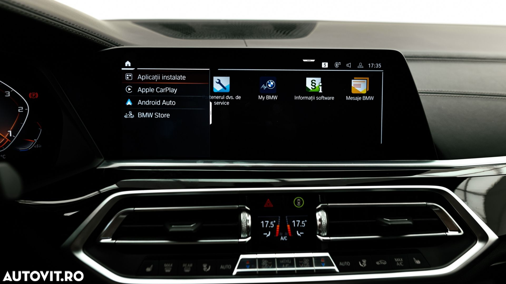 BMW X5 M M50d Sport-Aut. - 26
