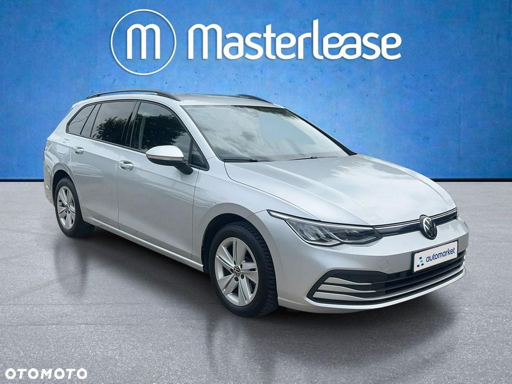 Volkswagen Golf - 3